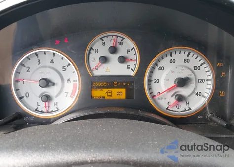 2012 Nissan Titan Sv from USA, damaged, VIN 1N6BA0EK2CN304824